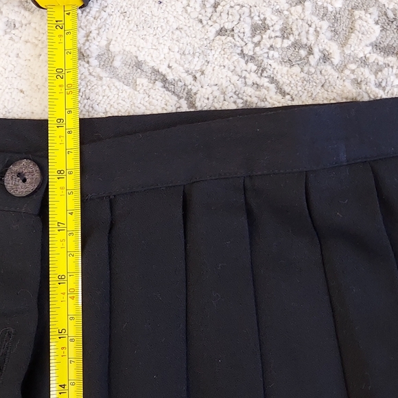 Mini skirt - Picture 5 of 5